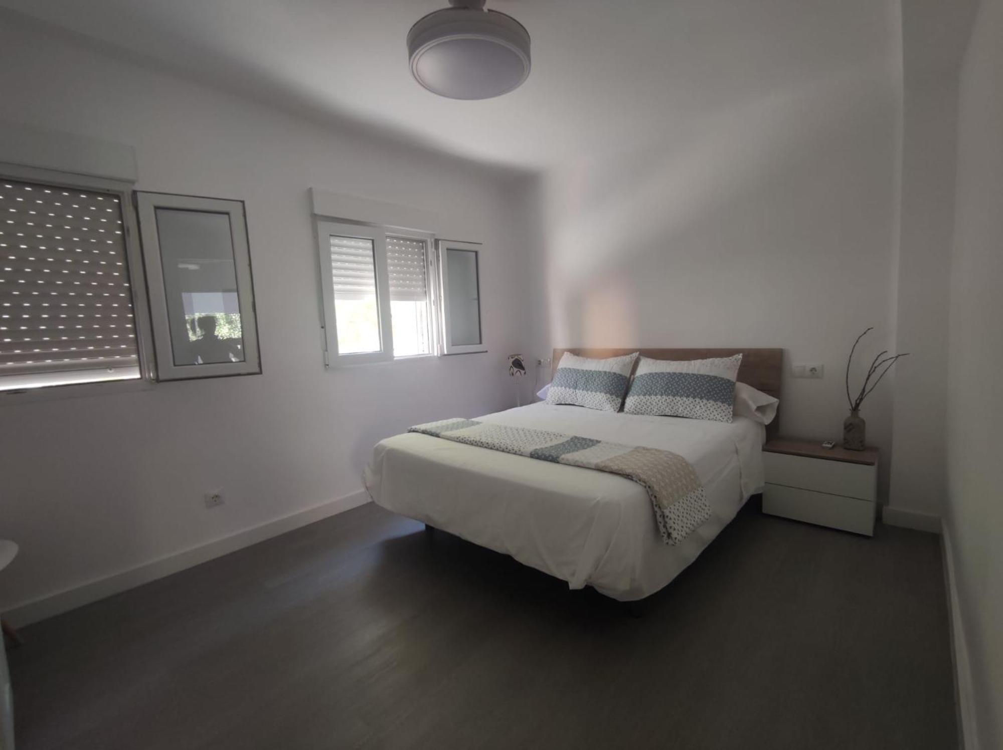 Los Naranjos De Zambra Seville Ngoại thất bức ảnh