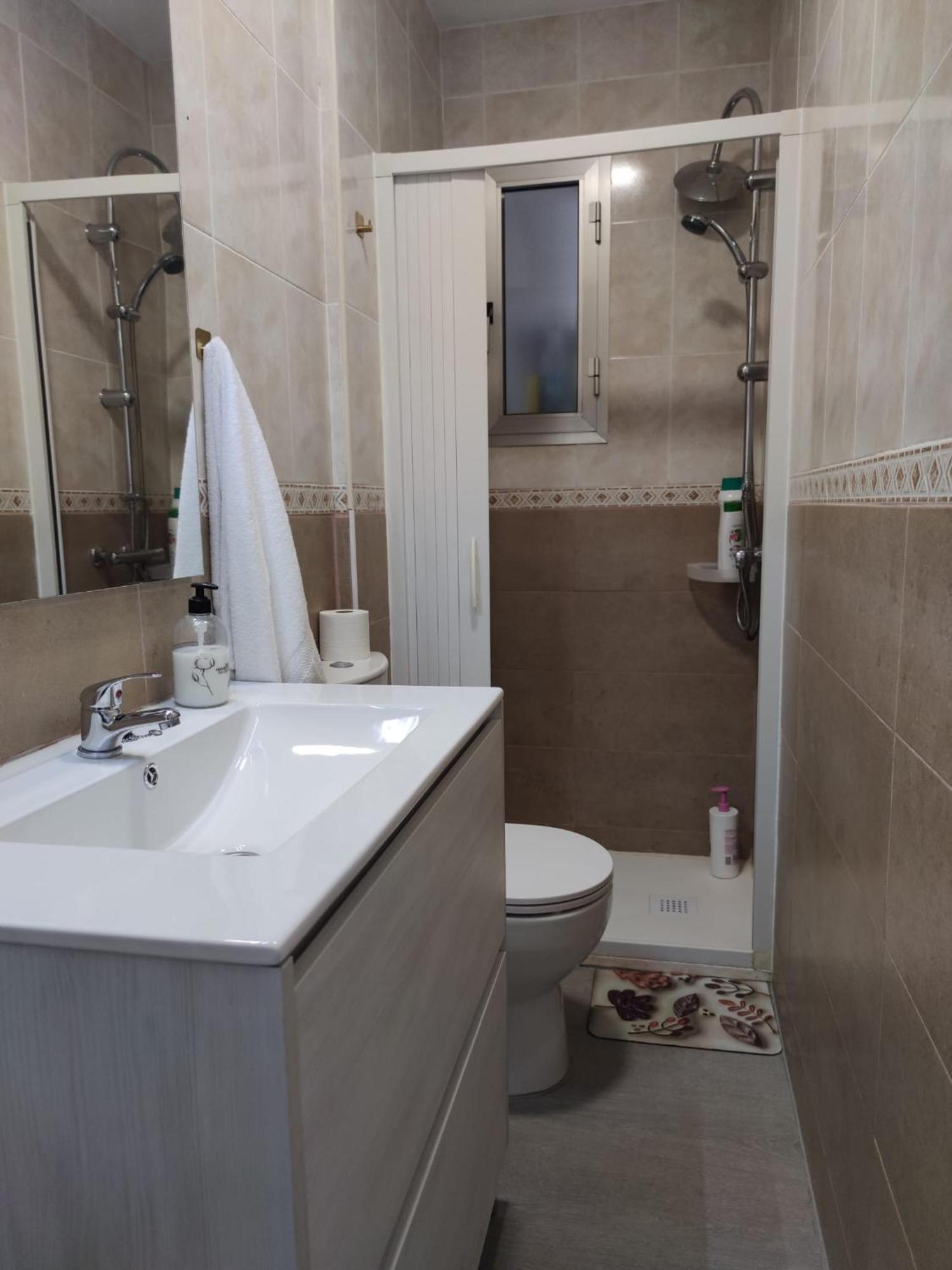Los Naranjos De Zambra Seville Ngoại thất bức ảnh
